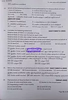 Indiya Porulatharam Tnpsc Group I,II,IIA,IV PYQ