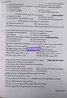 Indiya Porulatharam Tnpsc Group I,II,IIA,IV PYQ