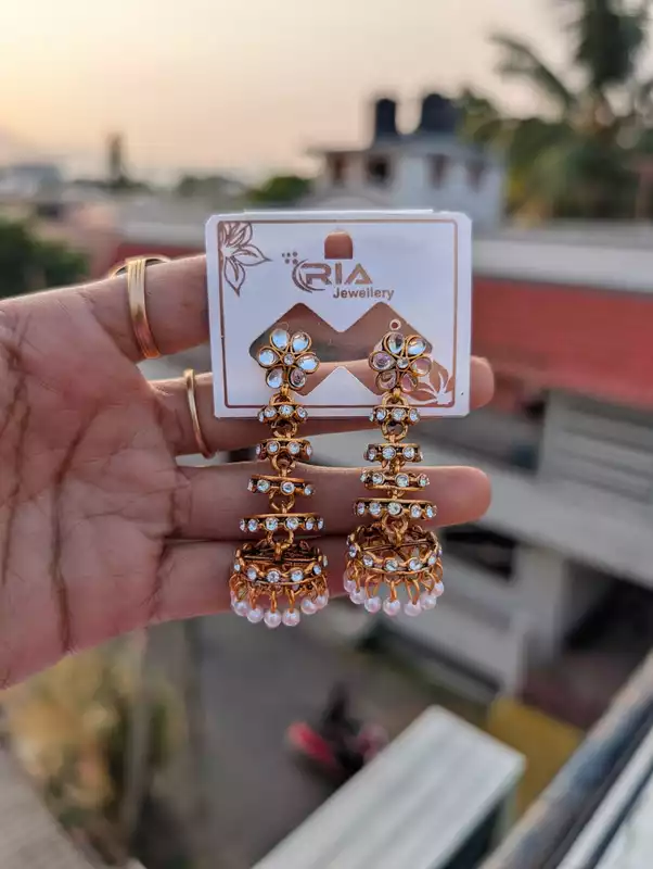 Trending Jumkha JBJ14