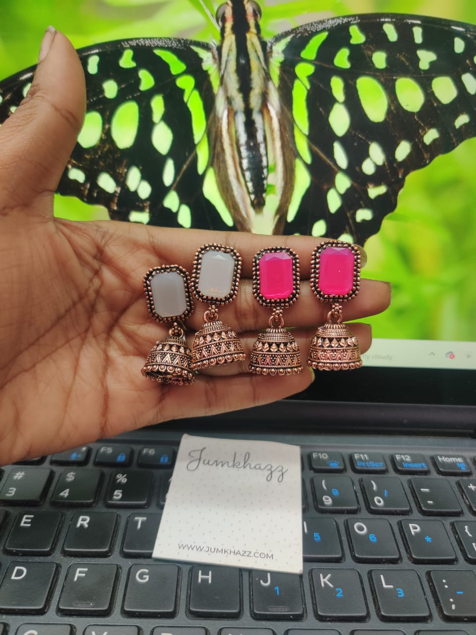 rectangle jumkha jbj582