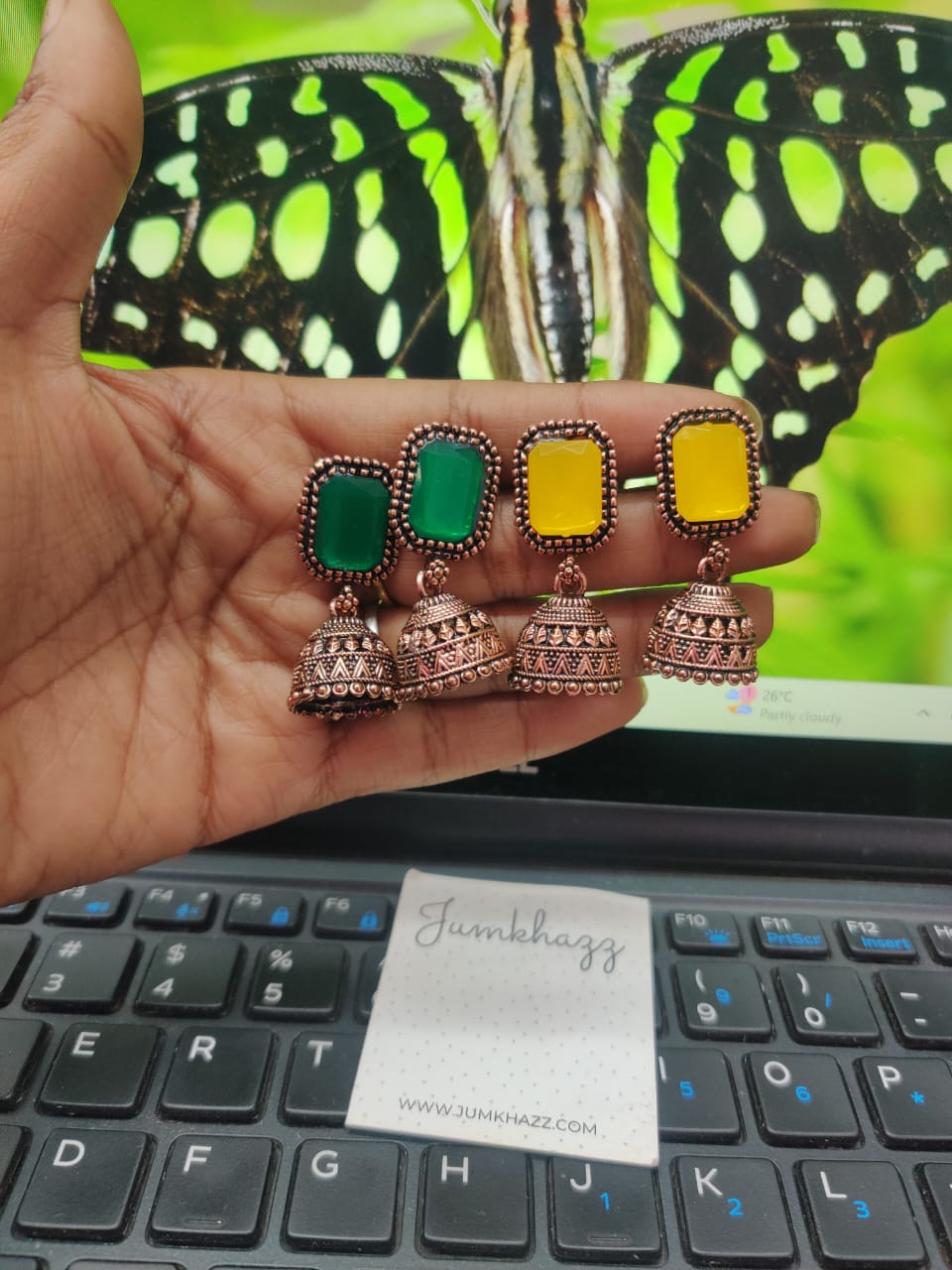 rectangle jumkha jbj582