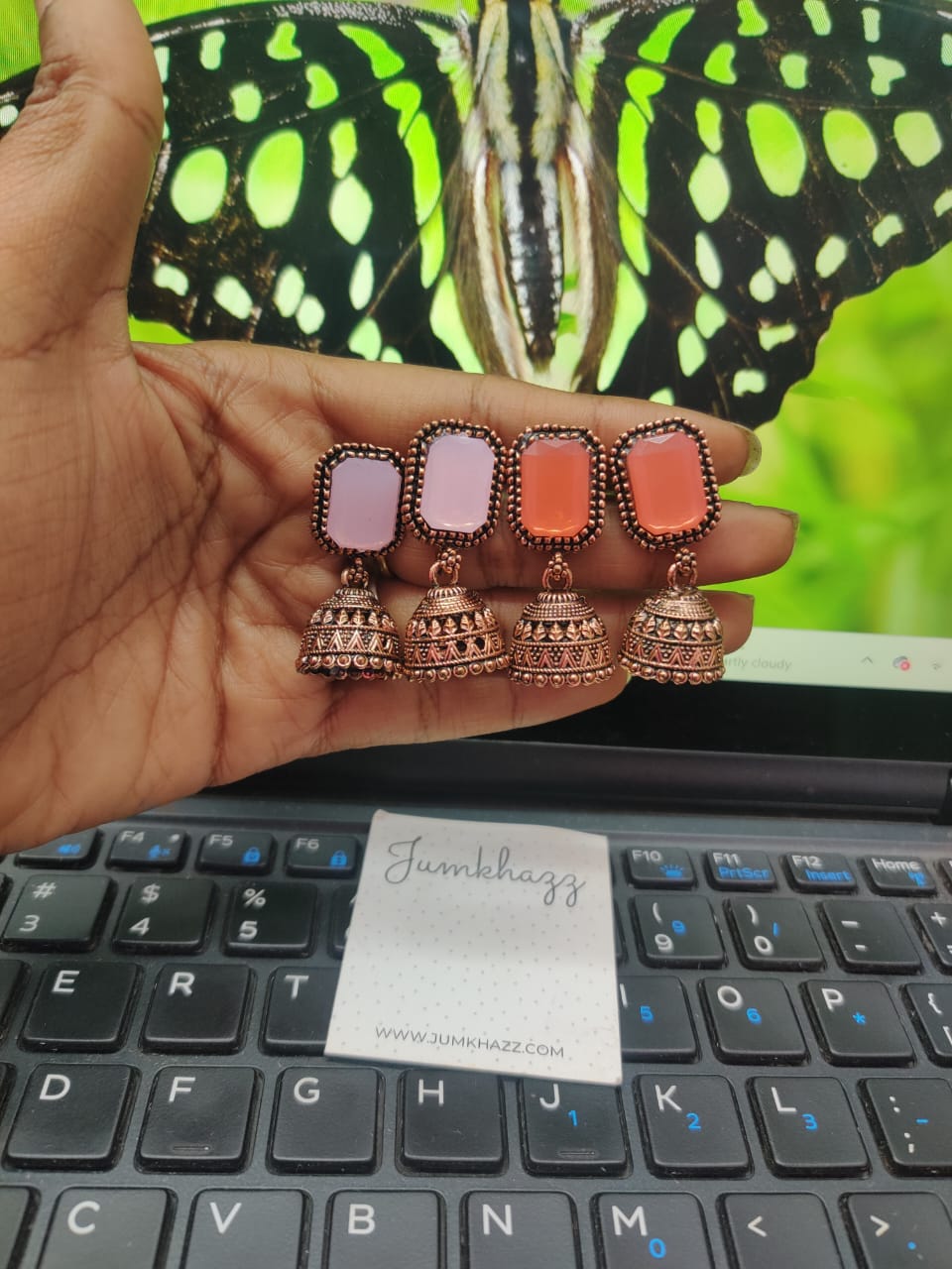 rectangle jumkha jbj582