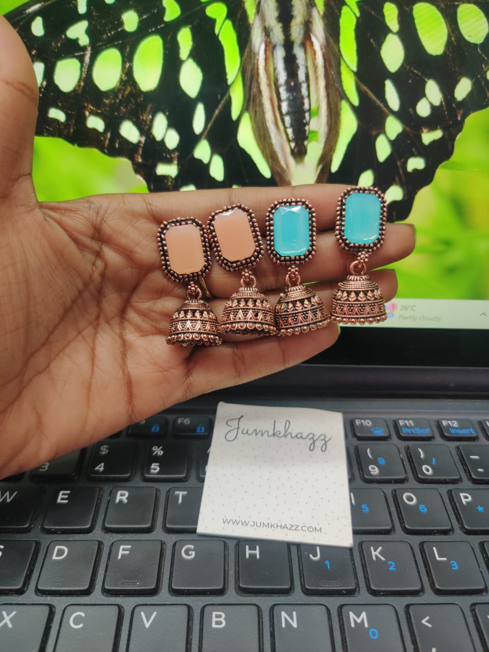 rectangle jumkha jbj582