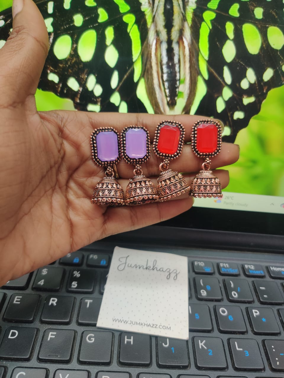 rectangle jumkha jbj582