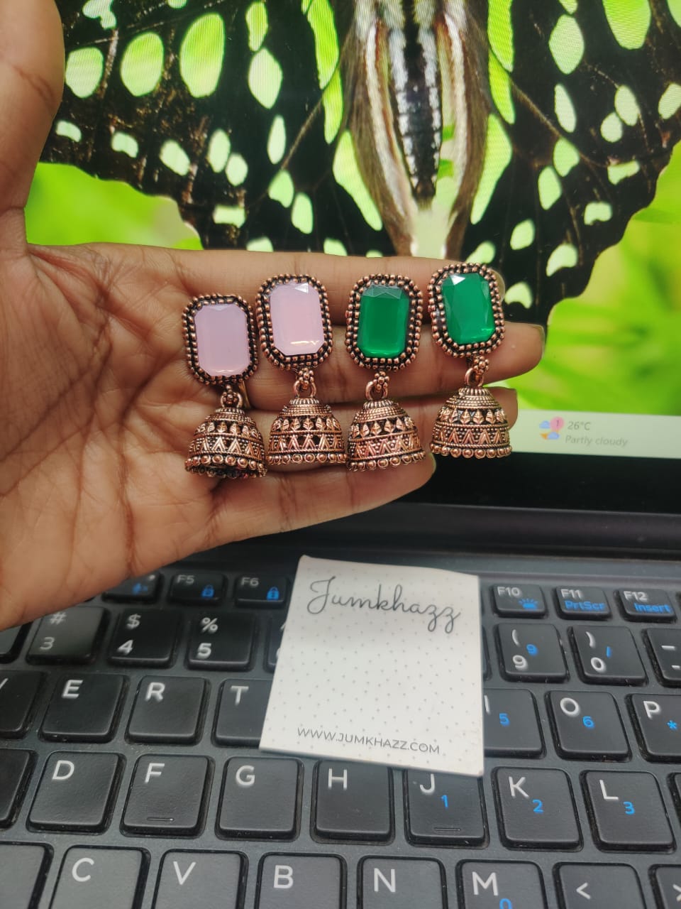 rectangle jumkha jbj582