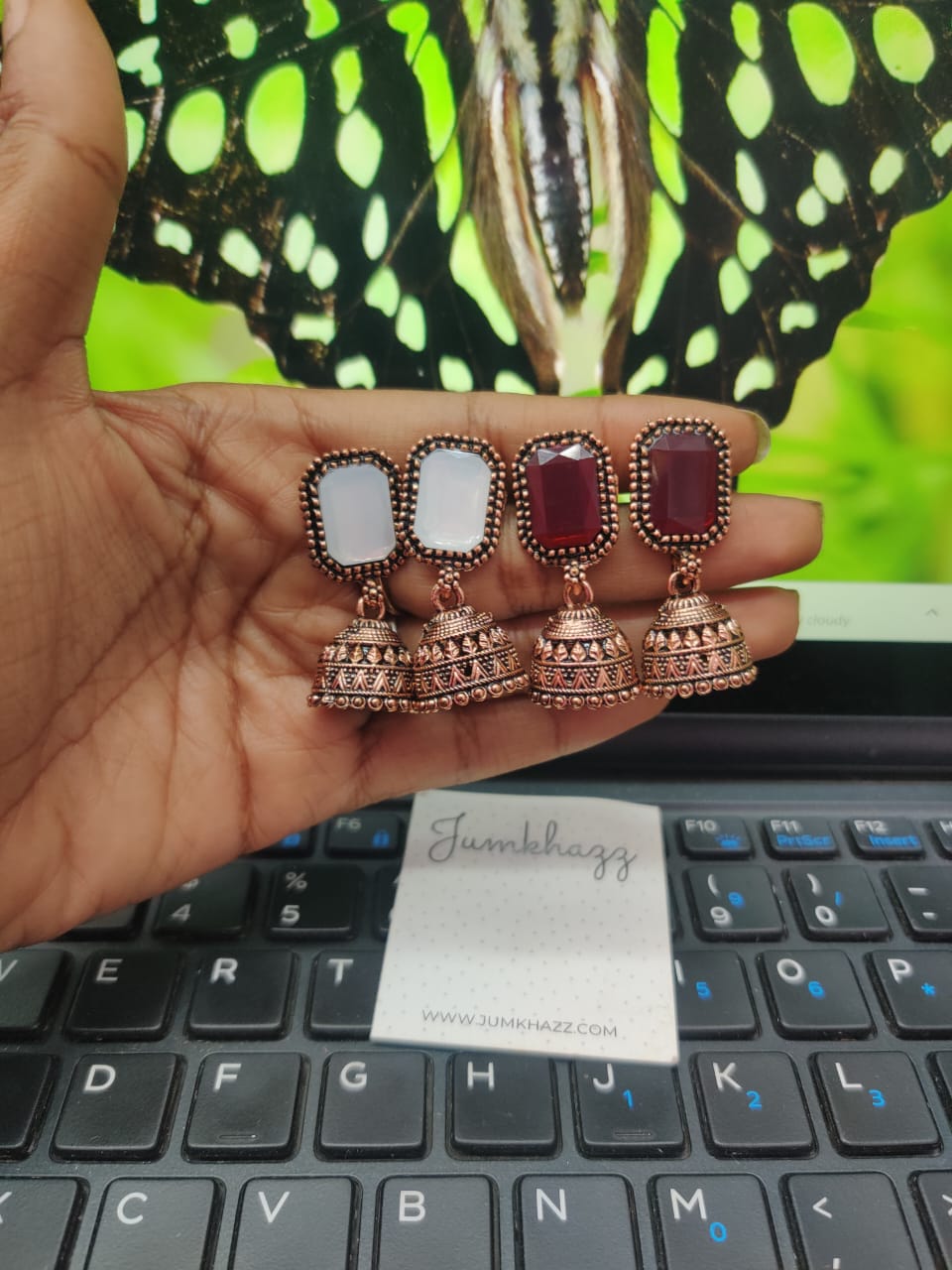 rectangle jumkha jbj582