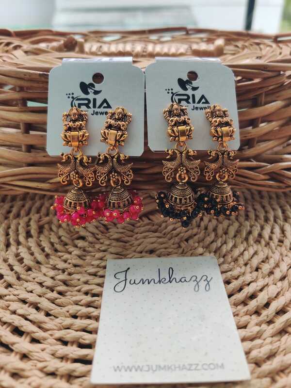 Lakshmi Pearl jbj890