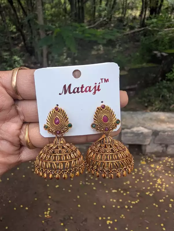 Antique Bali JBJ467