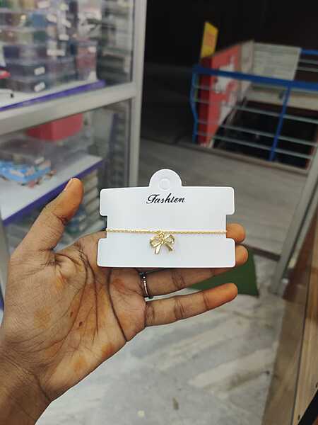 Evil Eye Bracelet (JBR113)