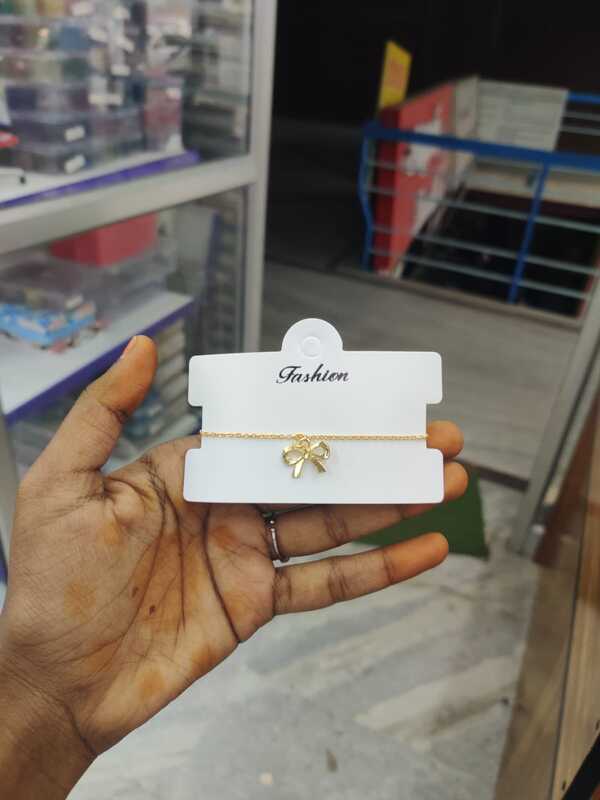 Evil Eye Bracelet (JBR113)