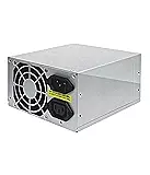 Zebronics Micro 450W SMPS is a reliable power supply unit designed for PCs. It features multiple connectors, efficient cooling, and stable voltage output, ensuring optimal performance for your system.