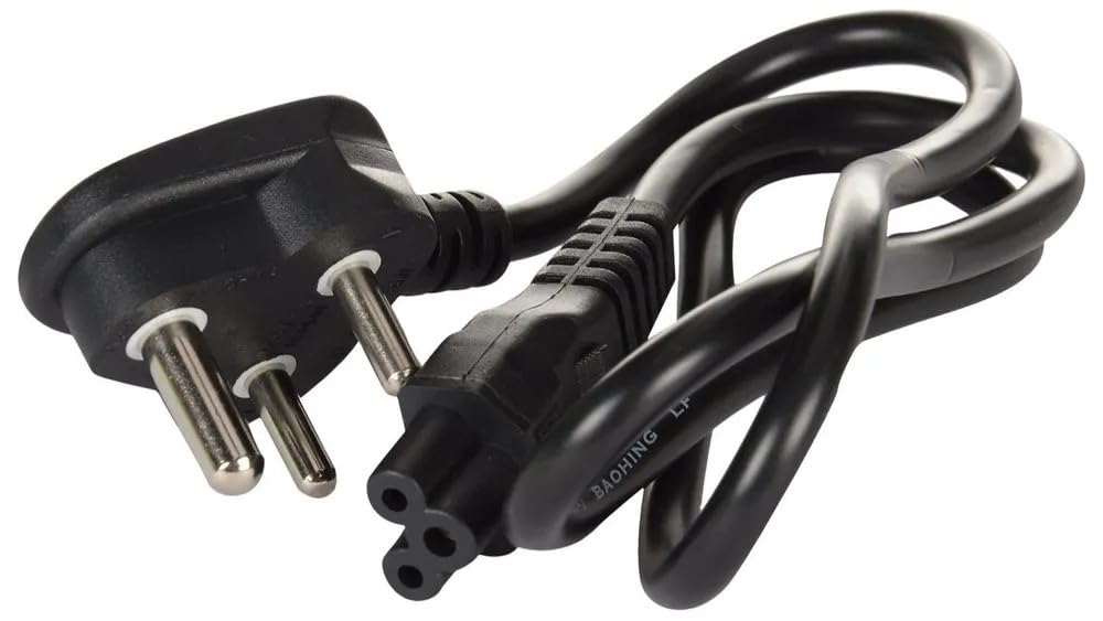 Dell Power Cord - Laptop JDCXX