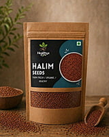 Halim Seeds | Healthyx Zone