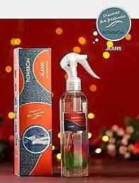 Flowerom Jeans 250 ml
