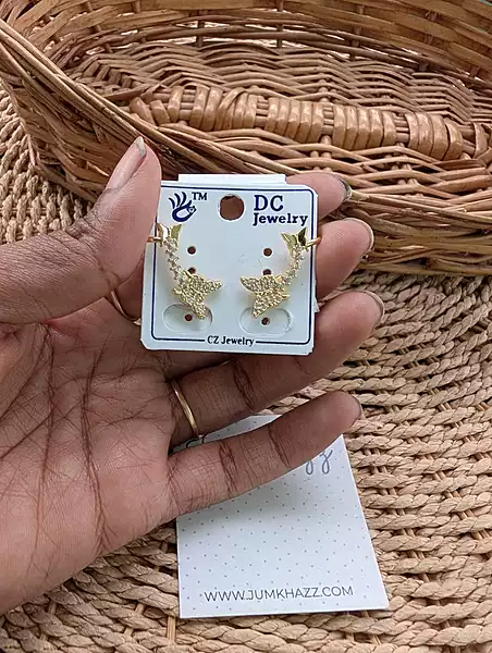 Butterfly JEC100