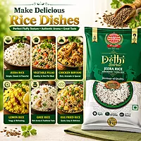 Jeera Rice