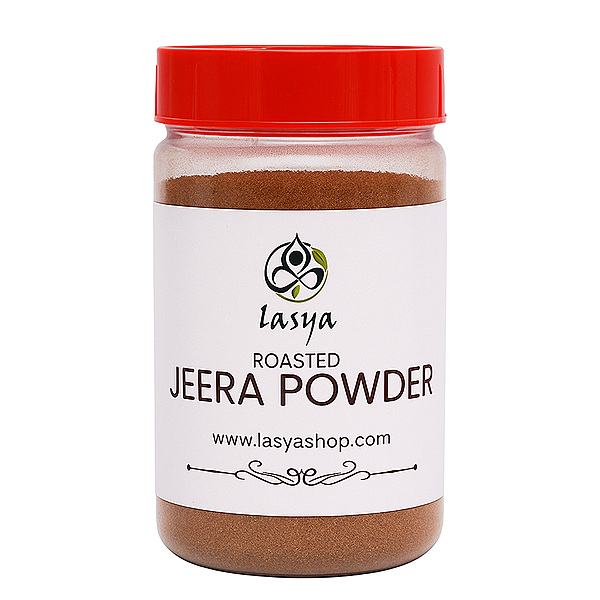 Roasted Jeera Powder