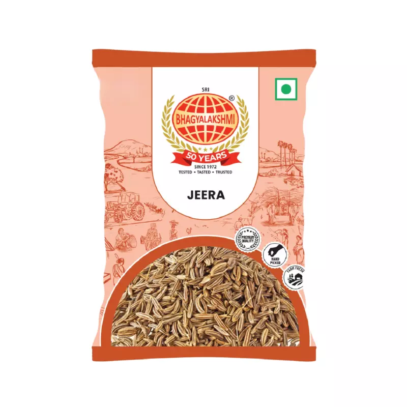 Jeera
