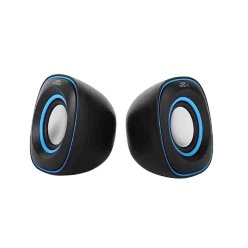 JESSI 2.0 Multimedia Computer Speakers | HAMMOK | USB Multimedia Speakers | USB Powered | Volume Control | PC Laptop & Desktop Speakers JESSI 2.0 Multimedia Computer Speakers | HAMMOK | USB Multimedia Speakers | USB Powered | Volume Control | PC Laptop & Desktop Speakers