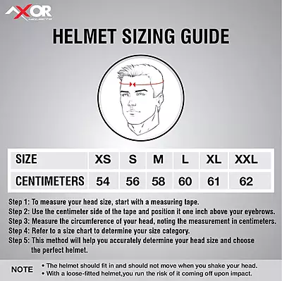 Axor Retro Jet Helmet Axor Retro Jet Helmet