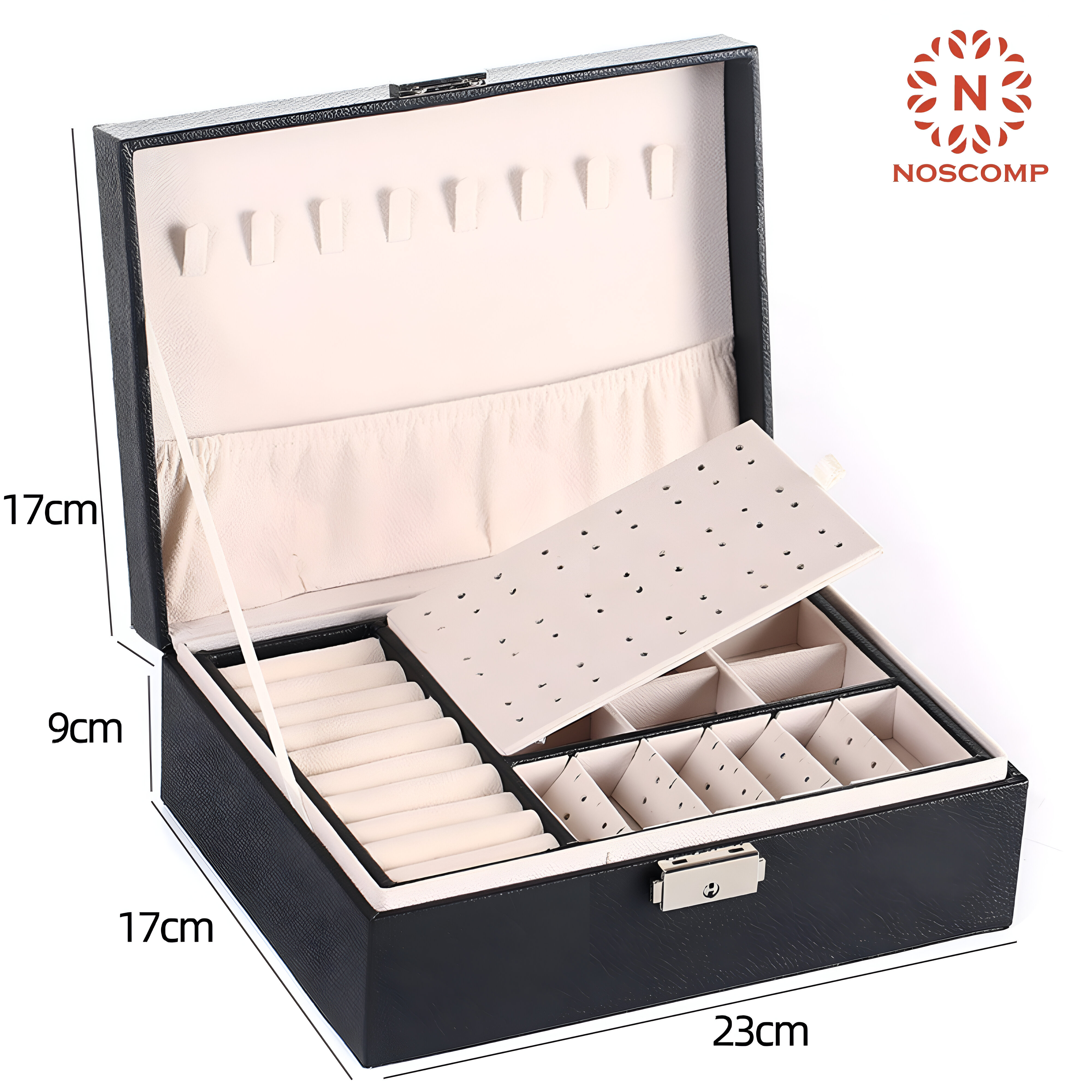 Jewellery organizer/ Storage Box Jewellery organizer/ Storage Box