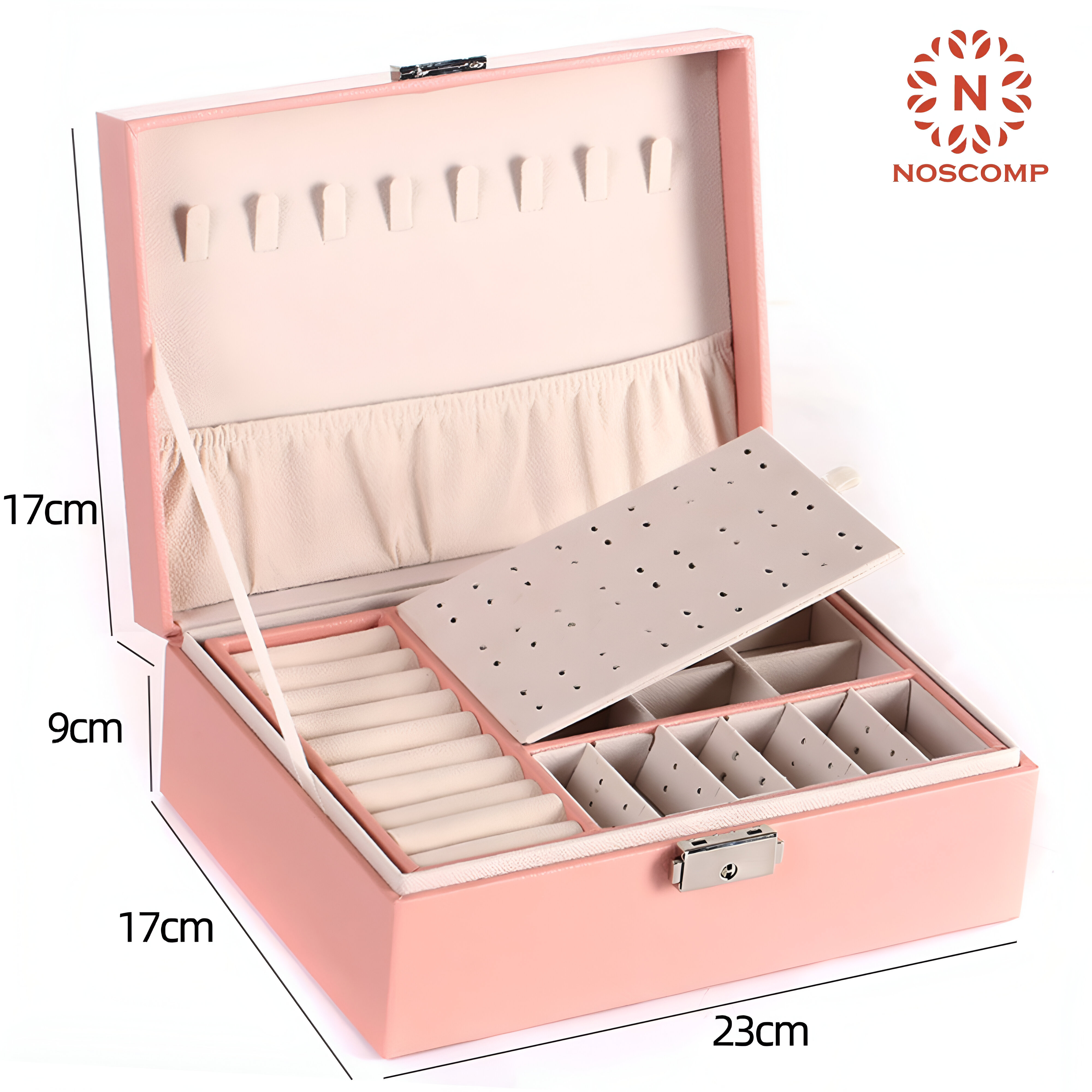 Jewellery organizer/ Storage Box Jewellery organizer/ Storage Box
