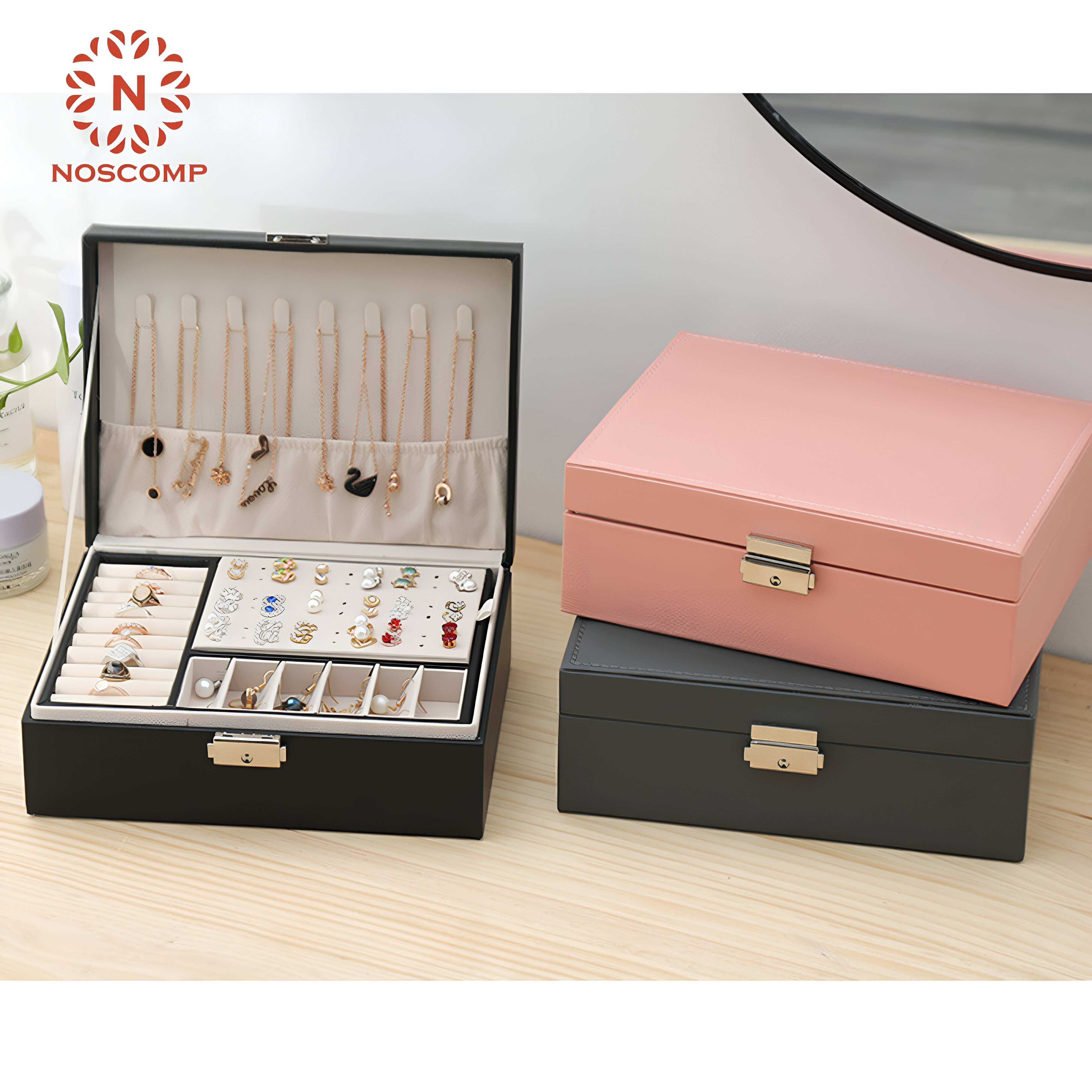 Jewellery organizer/ Storage Box Jewellery organizer/ Storage Box