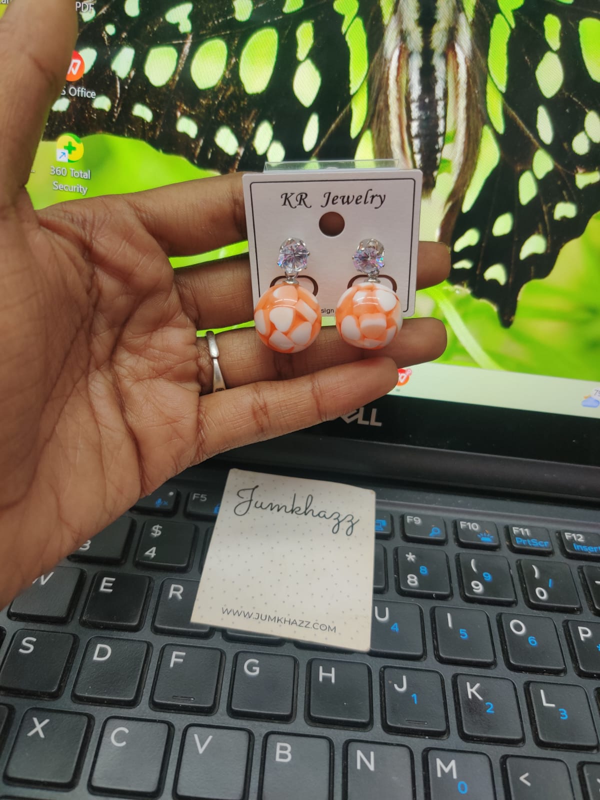 marble stud jfe590