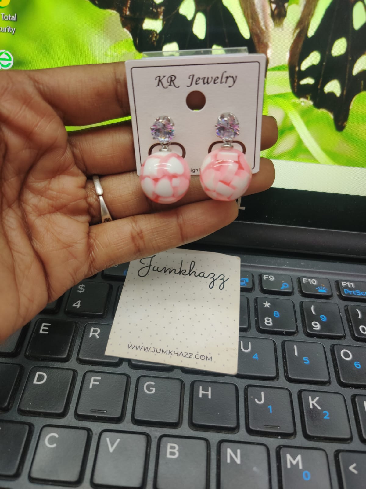 marble stud jfe590