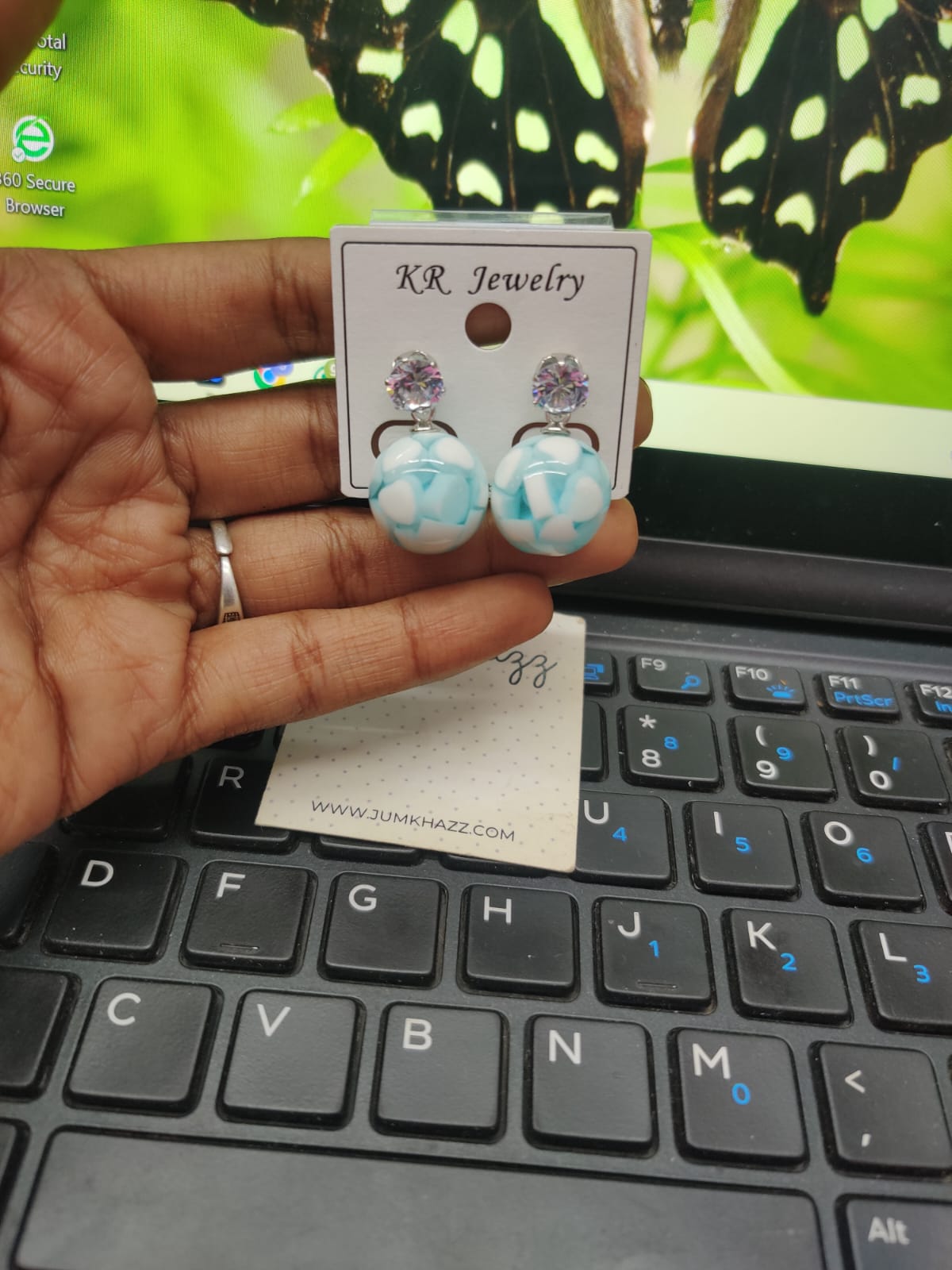 marble stud jfe590