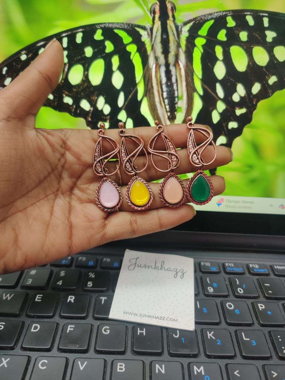 style stud jff53