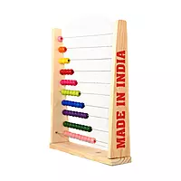 Channapatna Toys Early Learning Developmental Toy