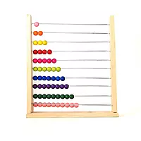 Channapatna Toys Early Learning Developmental Toy