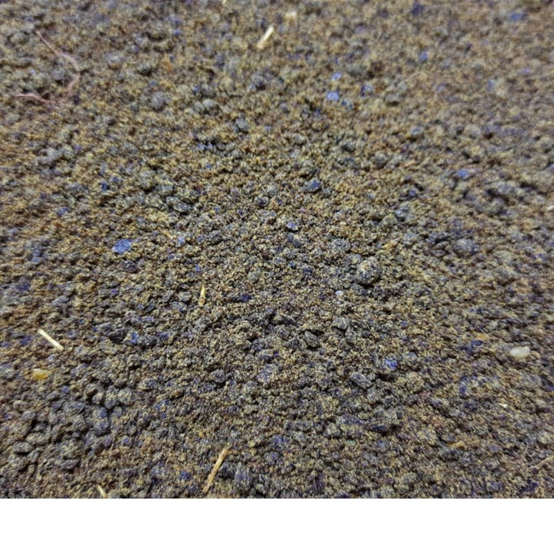 1kg Mustard Cake Powder Fertilizer for Plants