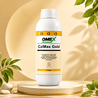 OMEX CalMax Gold | Vetrivel Agro Services