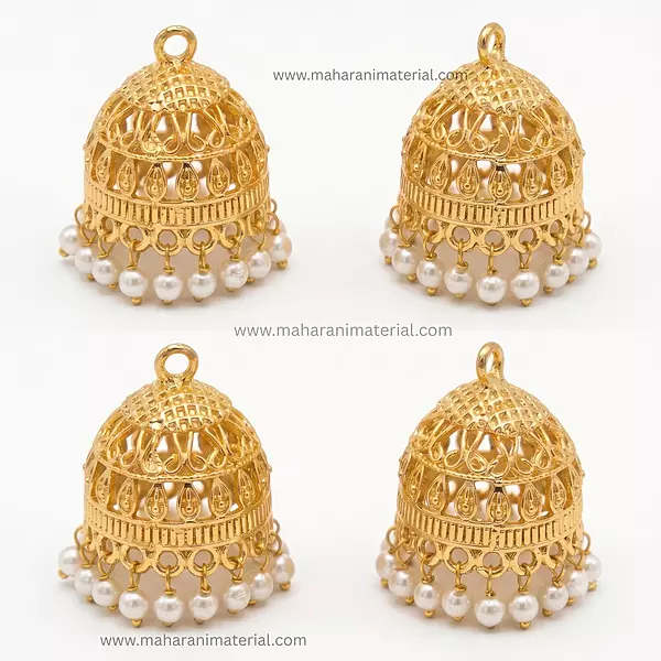 Jhumka Big Loreal | High Quality