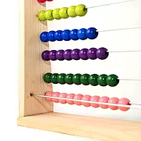 Channapatna Toys Early Learning Developmental Toy