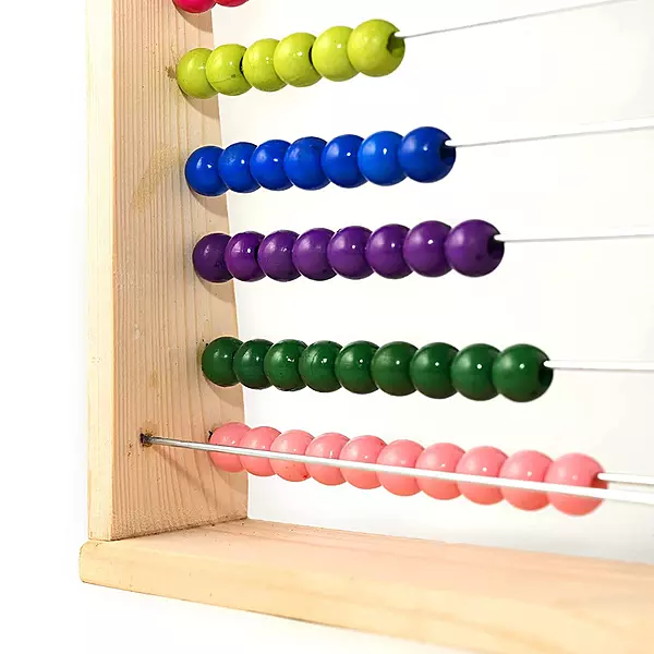 Channapatna Toys Early Learning Developmental Toy