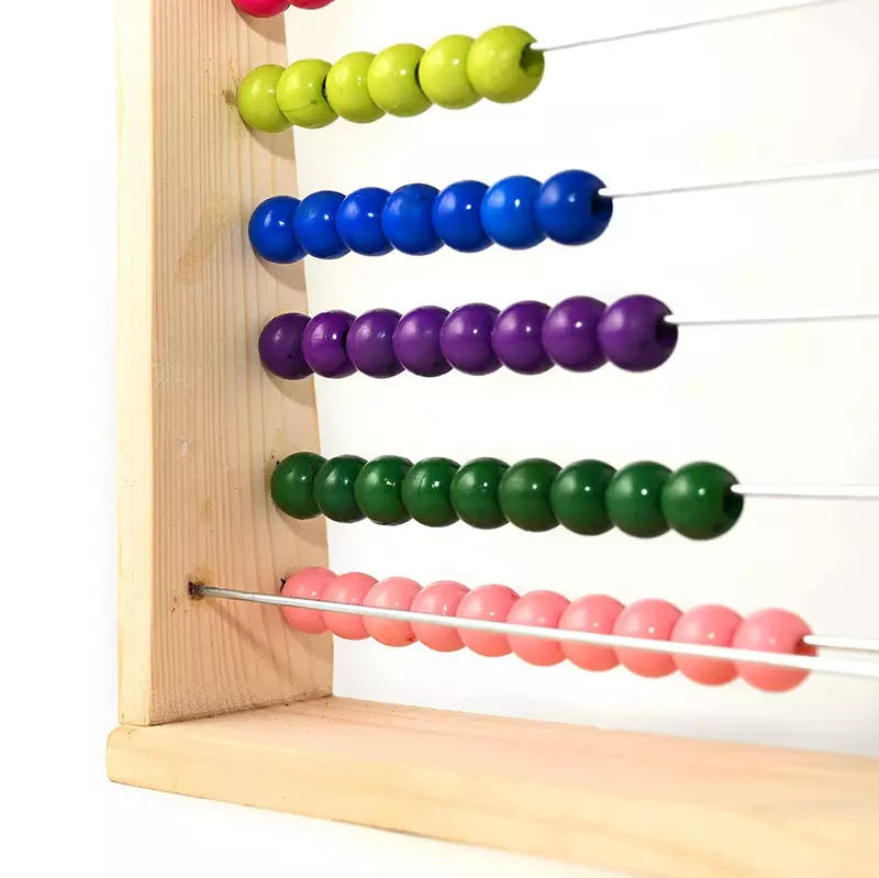Channapatna Toys Early Learning Developmental Toy