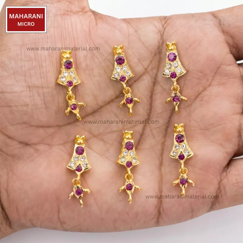 Kasturi Peti