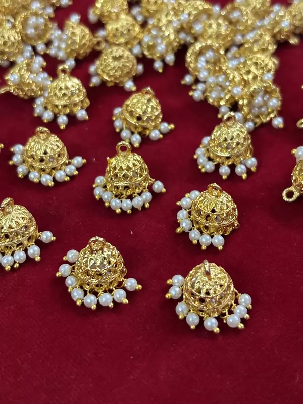 Jhumka Small Loreal A1