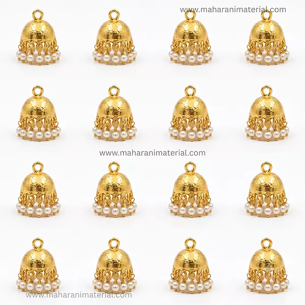 Jhumka Plain Loreal | High Quality