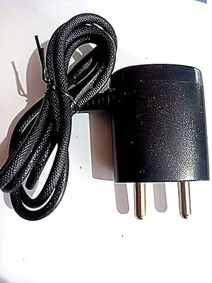 VIP JIO adapter 1.5 A Wall Charger Micro (Black)