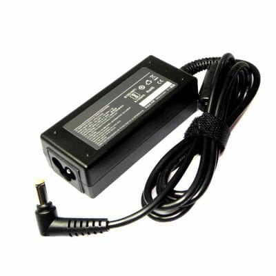 Laptop Adapter 30W 19V -1.58A For Dell (5.5-1.7mm) – Compatible Laptop Adapter 30W 19V -1.58A For Dell (5.5-1.7mm) – Compatible