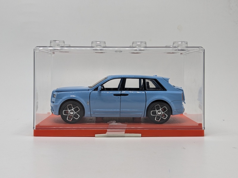 Rolls Royce Cullinan 1:32 NL