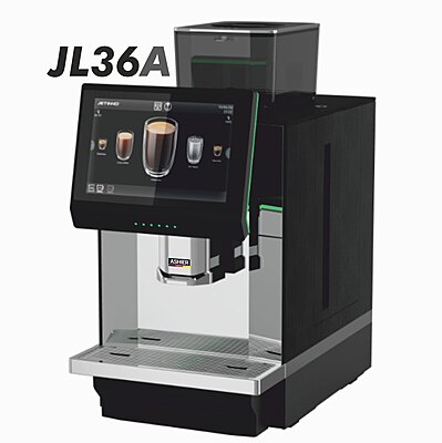 My Espressino Coffee Machine JL36A