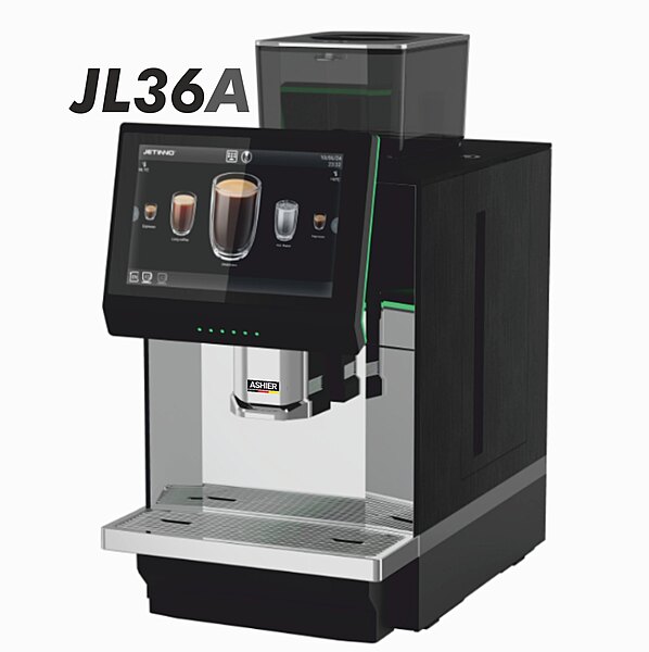 My Espressino Coffee Machine JL36A