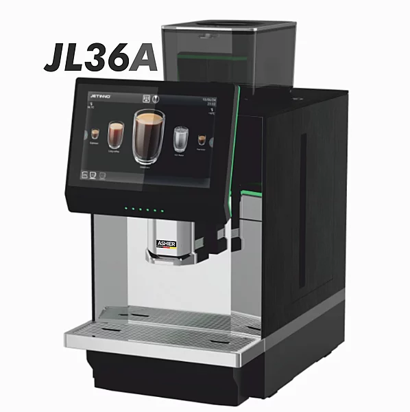 My Espressino Coffee Machine JL36A