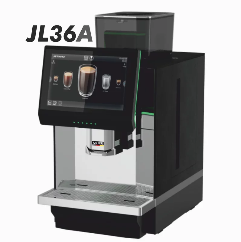 My Espressino Coffee Machine JL36A