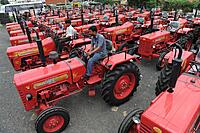 Farm Mechanization Subsidy Assistance